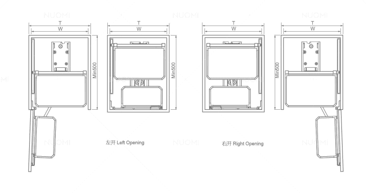 Product Drawing